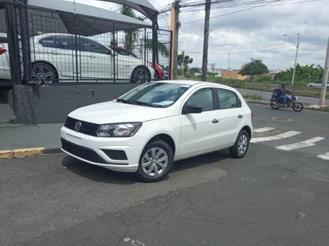 VOLKSWAGEN Gol 1.0 12V FLEX MPI G8, Foto 2