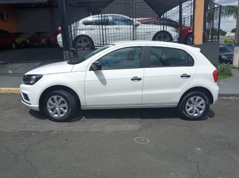 VOLKSWAGEN Gol 1.0 12V FLEX MPI G8, Foto 3