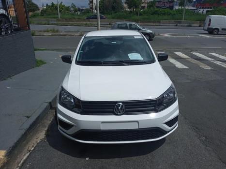 VOLKSWAGEN Gol 1.0 12V FLEX MPI G8, Foto 4