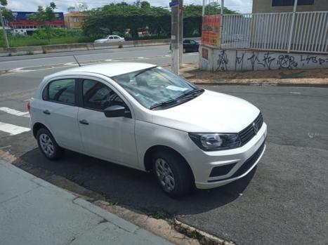 VOLKSWAGEN Gol 1.0 12V FLEX MPI G8, Foto 7