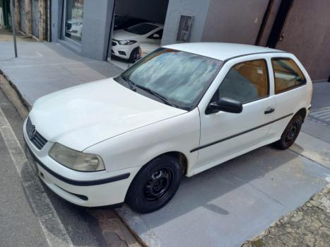 VOLKSWAGEN Gol 1.0 16V, Foto 1