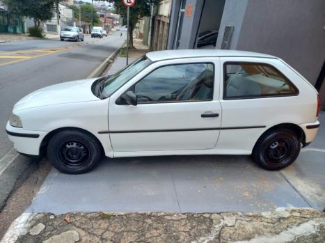 VOLKSWAGEN Gol 1.0 16V, Foto 6