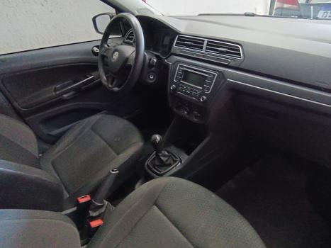 VOLKSWAGEN Gol 1.0 12V 4P FLEX MPI G7, Foto 4