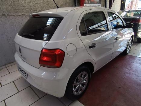 VOLKSWAGEN Gol 1.0 12V 4P FLEX MPI G7, Foto 3