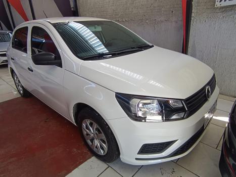 VOLKSWAGEN Gol 1.0 12V 4P FLEX MPI G7, Foto 2