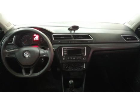 VOLKSWAGEN Gol 1.0 12V 4P FLEX MPI G7, Foto 9