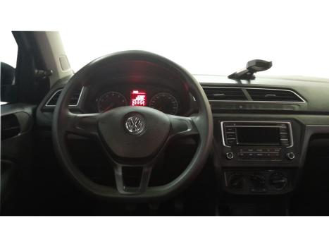 VOLKSWAGEN Gol 1.0 12V 4P FLEX MPI G7, Foto 10