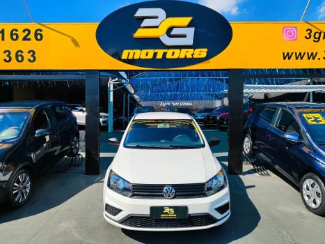 VOLKSWAGEN Gol 1.0 12V FLEX MPI G8, Foto 2