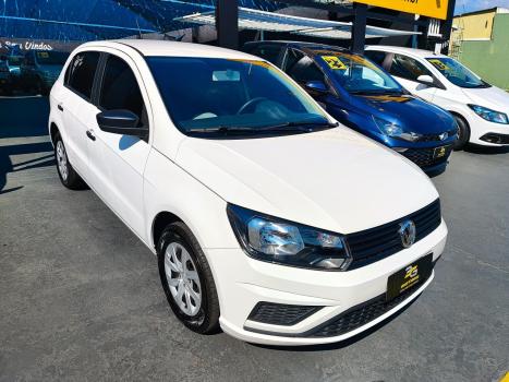 VOLKSWAGEN Gol 1.0 12V FLEX MPI G8, Foto 3