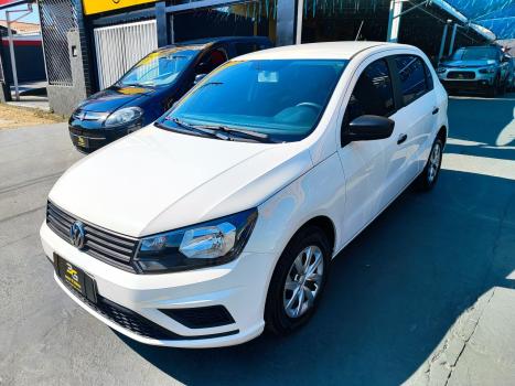 VOLKSWAGEN Gol 1.0 12V FLEX MPI G8, Foto 4