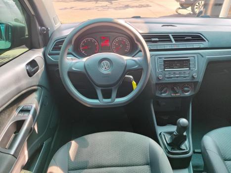 VOLKSWAGEN Gol 1.0 12V FLEX MPI G8, Foto 7