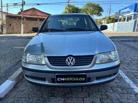 VOLKSWAGEN Gol 1.0 16V, Foto 2