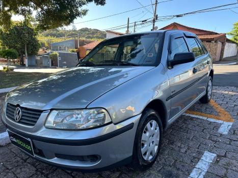 VOLKSWAGEN Gol 1.0 16V, Foto 3