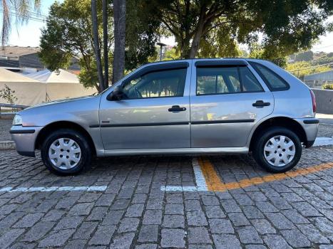 VOLKSWAGEN Gol 1.0 16V, Foto 4