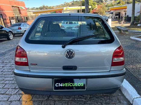 VOLKSWAGEN Gol 1.0 16V, Foto 5