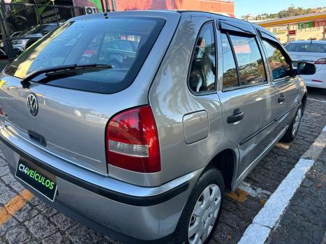 VOLKSWAGEN Gol 1.0 16V, Foto 6