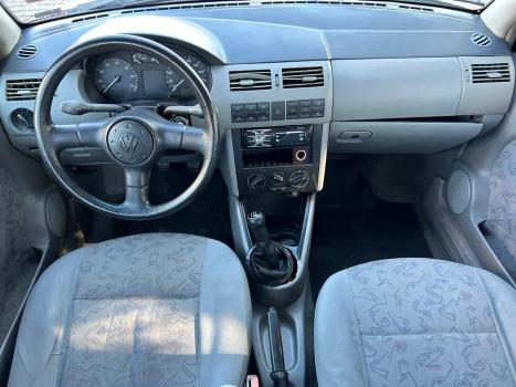 VOLKSWAGEN Gol 1.0 16V, Foto 7