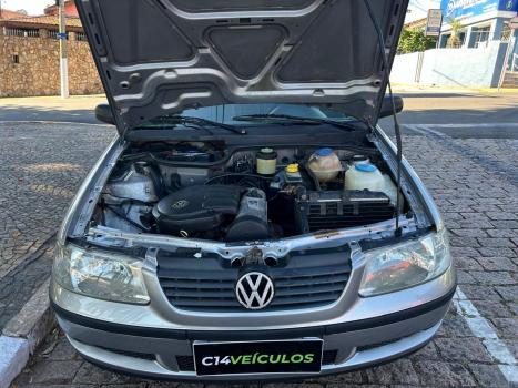 VOLKSWAGEN Gol 1.0 16V, Foto 11