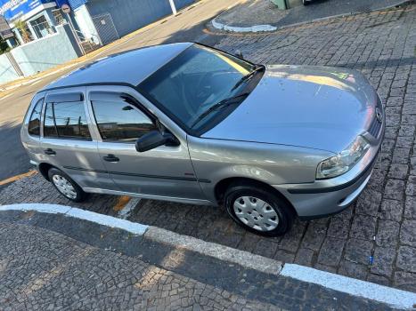 VOLKSWAGEN Gol 1.0 16V, Foto 12