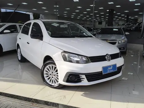 VOLKSWAGEN Gol 1.0 12V FLEX MPI G7 TRENDLINE, Foto 1