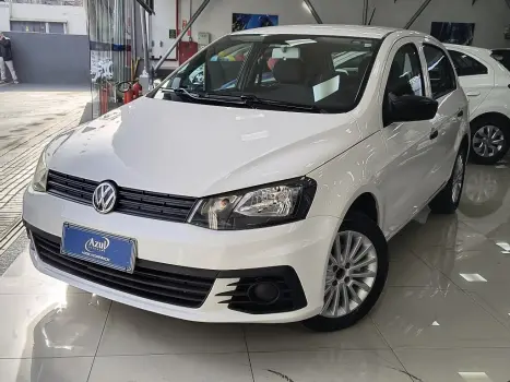 VOLKSWAGEN Gol 1.0 12V FLEX MPI G7 TRENDLINE, Foto 3