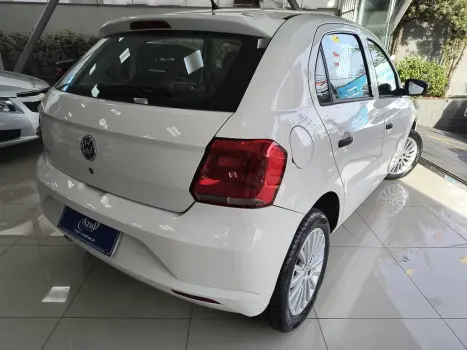 VOLKSWAGEN Gol 1.0 12V FLEX MPI G7 TRENDLINE, Foto 6