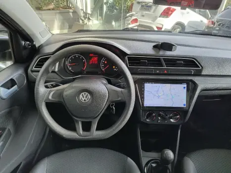 VOLKSWAGEN Gol 1.0 12V FLEX MPI G7 TRENDLINE, Foto 9