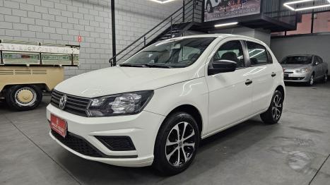 VOLKSWAGEN Gol 1.0 12V 4P FLEX MPI G7, Foto 2