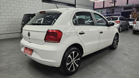 VOLKSWAGEN Gol 1.0 12V 4P FLEX MPI G7, Foto 5