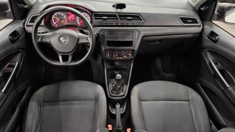 VOLKSWAGEN Gol 1.0 12V 4P FLEX MPI G7, Foto 8