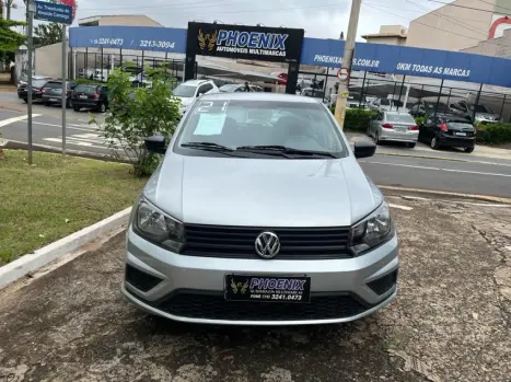 VOLKSWAGEN Gol 1.0 12V 4P FLEX MPI G7, Foto 4