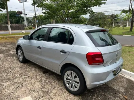 VOLKSWAGEN Gol 1.0 12V 4P FLEX MPI G7, Foto 7