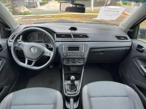 VOLKSWAGEN Gol 1.0 12V 4P FLEX MPI G7, Foto 9