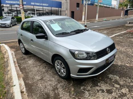 VOLKSWAGEN Gol 1.0 12V 4P FLEX MPI G7, Foto 2