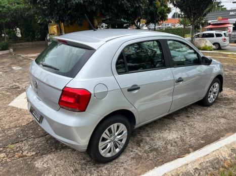 VOLKSWAGEN Gol 1.0 12V 4P FLEX MPI G7, Foto 4