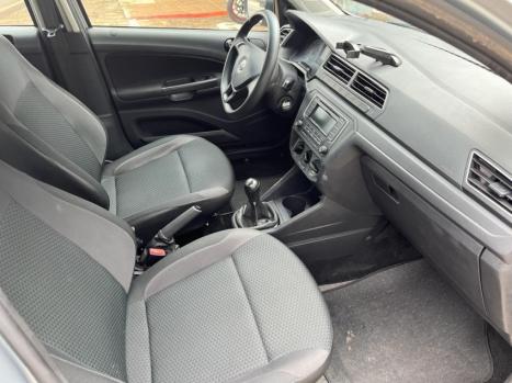 VOLKSWAGEN Gol 1.0 12V 4P FLEX MPI G7, Foto 9