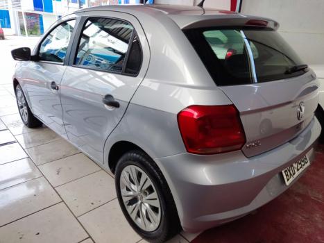 VOLKSWAGEN Gol 1.0 12V 4P FLEX MPI G7, Foto 5