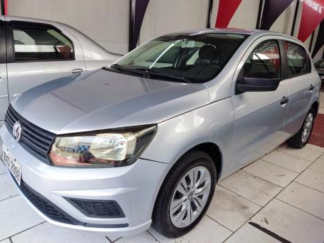 VOLKSWAGEN Gol 1.0 12V 4P FLEX MPI G7, Foto 2