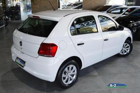 VOLKSWAGEN Gol 1.0 12V FLEX MPI G8, Foto 8