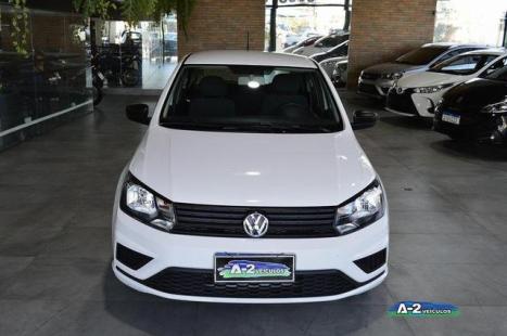 VOLKSWAGEN Gol 1.0 12V FLEX MPI G8, Foto 11