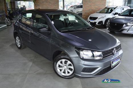 VOLKSWAGEN Gol 1.0 12V FLEX MPI G8, Foto 2