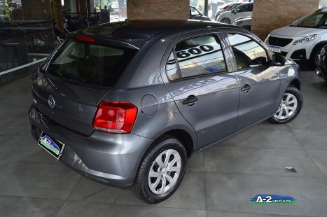 VOLKSWAGEN Gol 1.0 12V FLEX MPI G8, Foto 6