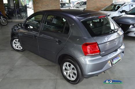 VOLKSWAGEN Gol 1.0 12V FLEX MPI G8, Foto 7