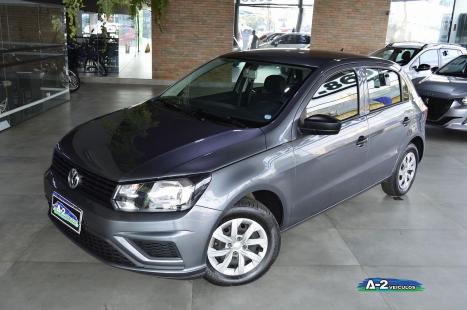 VOLKSWAGEN Gol 1.0 12V FLEX MPI G8, Foto 15