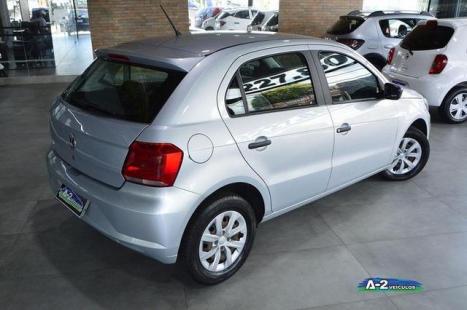 VOLKSWAGEN Gol 1.0 12V FLEX MPI G8, Foto 6