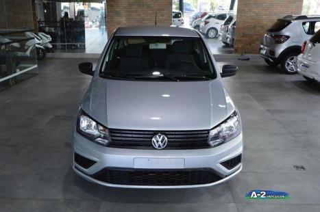 VOLKSWAGEN Gol 1.0 12V FLEX MPI G8, Foto 10