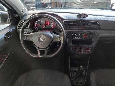 VOLKSWAGEN Gol 1.0 12V 4P FLEX MPI G7, Foto 11