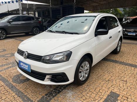 VOLKSWAGEN Gol 1.0 12V 4P FLEX MPI G7 CITY, Foto 1