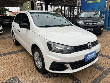 VOLKSWAGEN Gol 1.0 12V 4P FLEX MPI G7 CITY, Foto 3