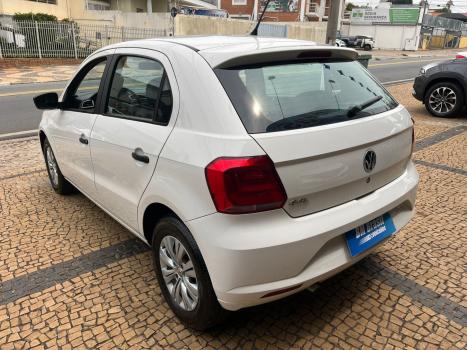 VOLKSWAGEN Gol 1.0 12V 4P FLEX MPI G7 CITY, Foto 6